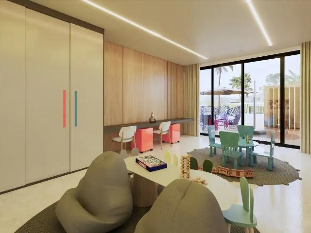 Apartamento para Venda em Paulínia/SP Santa Terezinha 2 Quartos