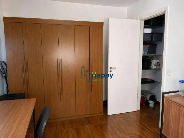 Apartamento para Venda em Paulínia/SP Santa Terezinha 2 Quartos