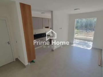 Apartamento para Venda em Paulínia/SP Santa Terezinha 2 Quartos