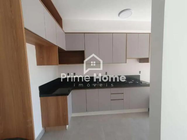 Apartamento para Venda em Paulínia/SP Santa Terezinha 2 Quartos