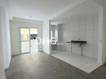 Apartamento para Venda em Paulínia/SP Santa Terezinha 2 Quartos