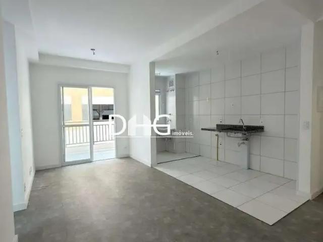 Apartamento para Venda em Paulínia/SP Santa Terezinha 2 Quartos