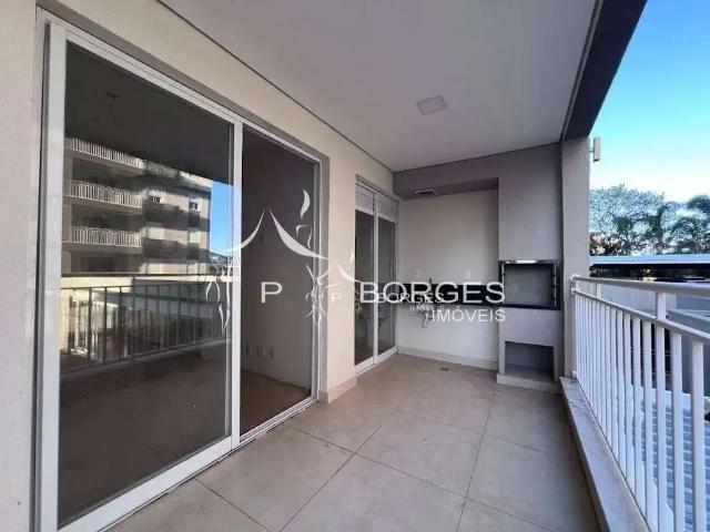 Apartamento para Venda em Paulínia/SP Santa Terezinha 2 Quartos