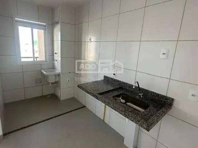 Apartamento para Venda em Paulínia/SP Santa Terezinha 2 Quartos