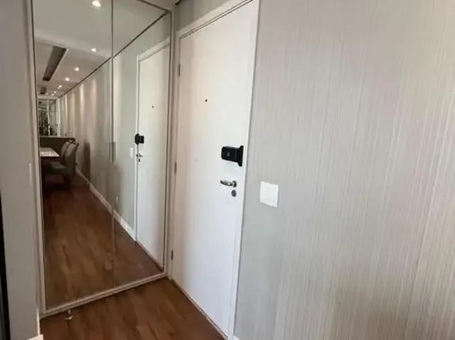 Apartamento para Venda em Paulínia/SP Santa Terezinha 2 Quartos