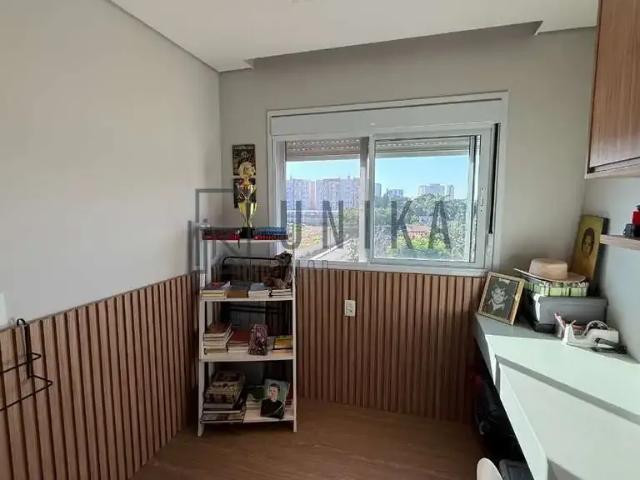 Apartamento para Venda em Paulínia/SP Santa Terezinha 2 Quartos