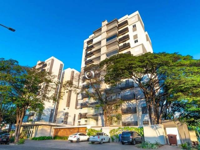 Apartamento para Venda em Paulínia/SP Santa Terezinha 2 Quartos