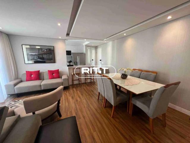 Apartamento para Venda em Paulínia/SP Santa Terezinha 2 Quartos