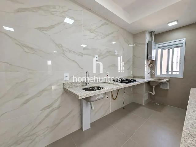 Apartamento para Venda em Paulínia/SP Santa Terezinha 2 Quartos