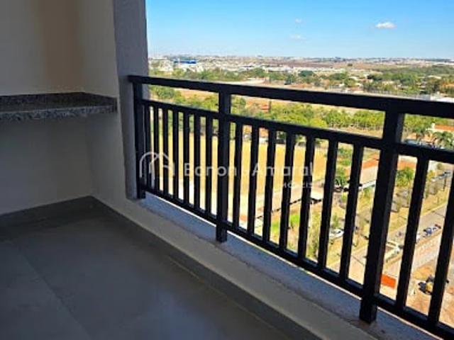 Apartamento para Venda em Paulínia/SP Santa Terezinha 2 Quartos