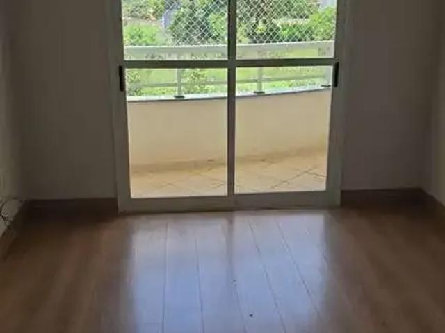 Apartamento para Venda em Paulínia/SP Santa Terezinha 3 Quartos