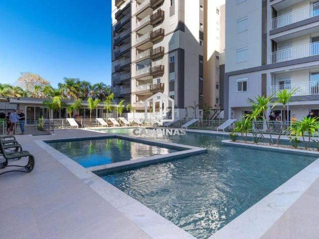 Apartamento para Venda em Paulínia/SP Santa Terezinha 3 Quartos