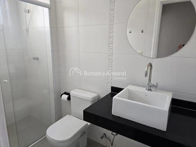 Apartamento para Venda em Paulínia/SP Santa Terezinha 3 Quartos
