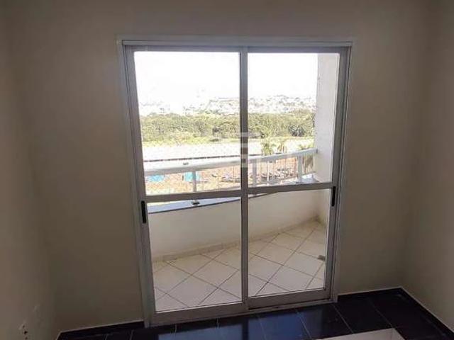 Apartamento para Venda em Paulínia/SP Santa Terezinha 3 Quartos