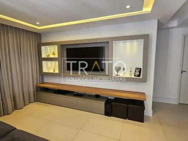 Apartamento para Venda em Paulínia/SP Santa Terezinha 3 Quartos