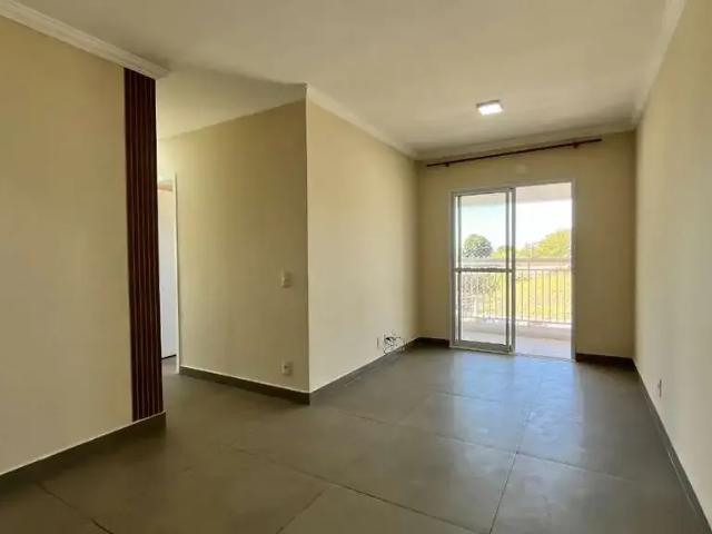 Apartamento para Venda em Paulínia/SP Santa Terezinha 3 Quartos