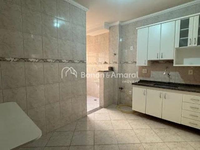 Apartamento para Venda em Paulínia/SP Santa Terezinha 3 Quartos