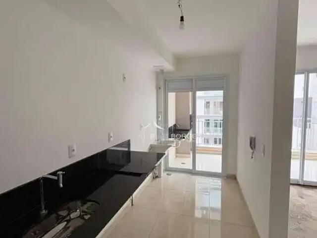 Apartamento para Venda em Paulínia/SP Santa Terezinha 3 Quartos