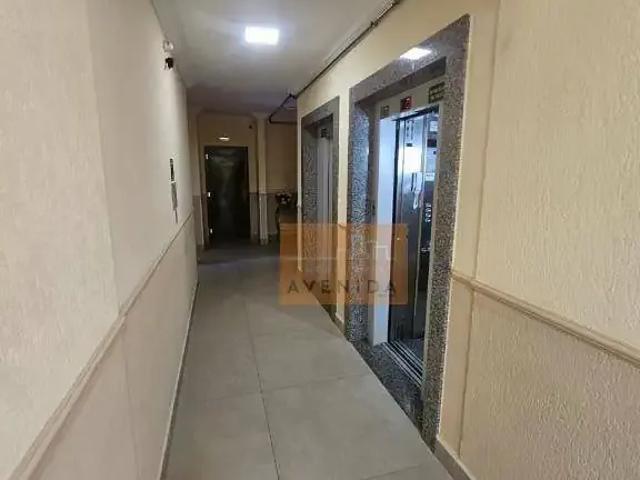 Apartamento para Venda em Paulínia/SP Santa Terezinha 3 Quartos