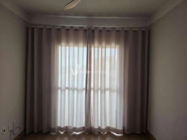 Apartamento para Venda em Paulínia/SP Santa Terezinha 3 Quartos