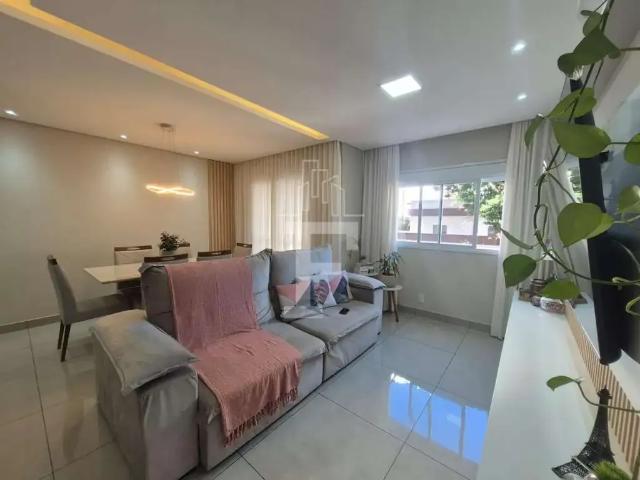 Apartamento para Venda em Paulínia/SP Santa Terezinha 3 Quartos