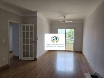 Apartamento para Venda em Paulínia/SP Santa Terezinha 3 Quartos