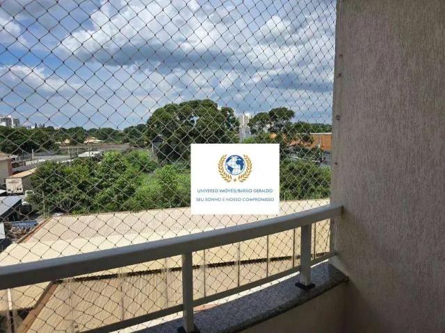 Apartamento para Venda em Paulínia/SP Santa Terezinha 3 Quartos