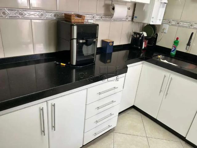 Apartamento para Venda em Paulínia/SP Santa Terezinha 3 Quartos