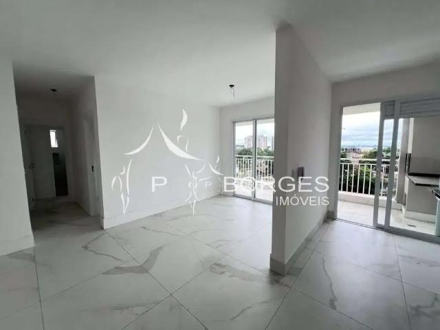 Apartamento para Venda em Paulínia/SP Santa Terezinha 3 Quartos