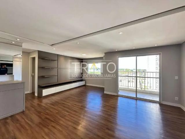 Apartamento para Venda em Paulínia/SP Santa Terezinha 3 Quartos