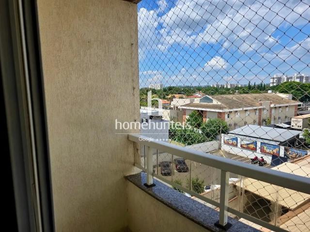 Apartamento para Venda em Paulínia/SP Santa Terezinha 3 Quartos