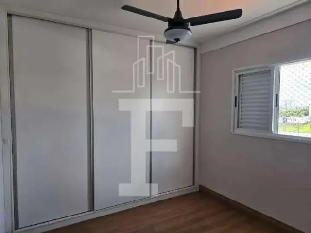 Apartamento para Venda em Paulínia/SP Santa Terezinha 3 Quartos