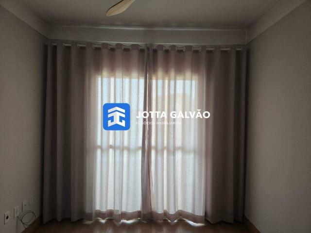 Apartamento para Venda em Paulínia/SP Santa Terezinha 3 Quartos