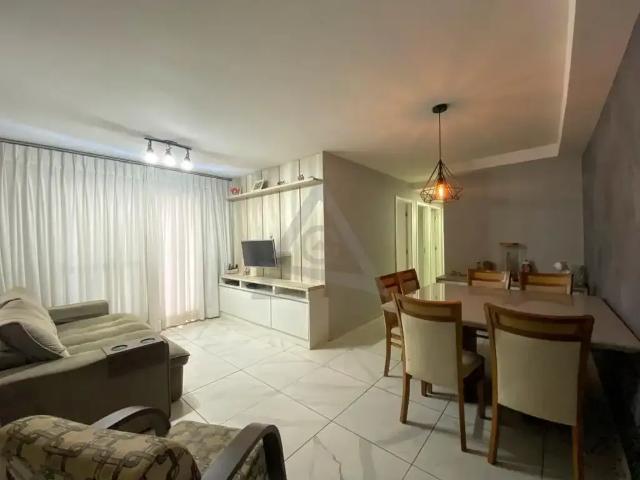 Apartamento para Venda em Paulínia/SP Santa Terezinha 3 Quartos