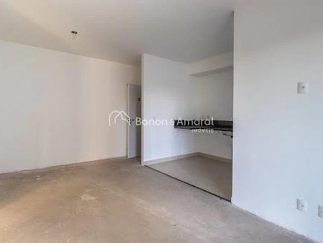 Apartamento para Venda em Paulínia/SP Santa Terezinha 3 Quartos