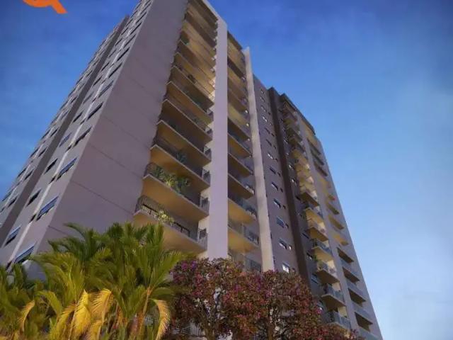 Apartamento para Venda em Paulínia/SP Santa Terezinha 3 Quartos