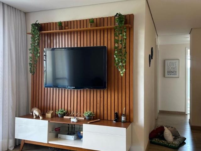 Apartamento para Venda em Paulínia/SP Santa Terezinha 3 Quartos