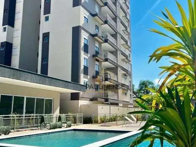 Apartamento para Venda em Paulínia/SP Santa Terezinha 3 Quartos
