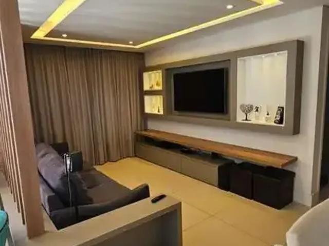 Apartamento para Venda em Paulínia/SP Santa Terezinha 3 Quartos