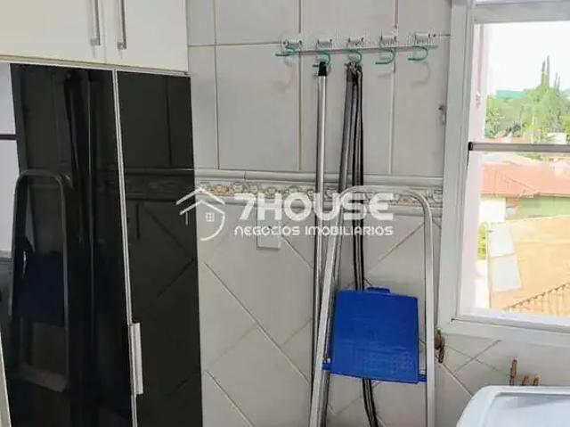 Apartamento para Venda em Paulínia/SP Santa Terezinha 3 Quartos