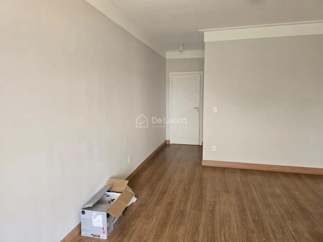 Apartamento para Venda em Paulínia/SP Santa Terezinha 3 Quartos
