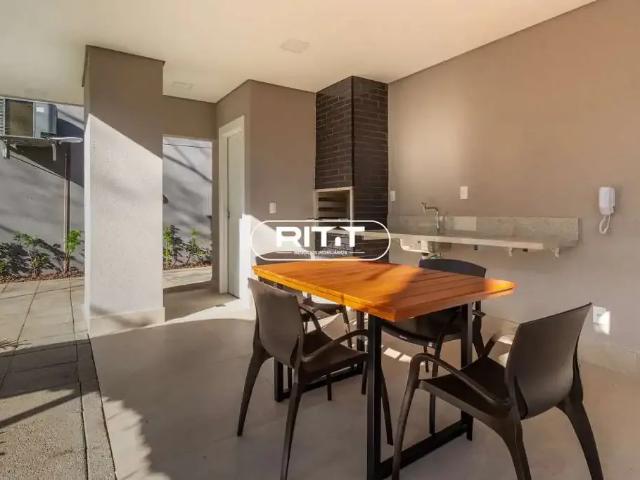 Apartamento para Venda em Paulínia/SP Santa Terezinha 3 Quartos