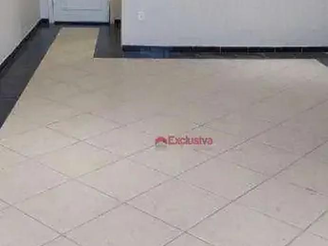 Apartamento para Venda em Paulínia/SP Santa Terezinha 3 Quartos