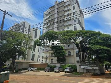 Apartamento para Venda em Paulínia/SP Santa Terezinha 3 Quartos