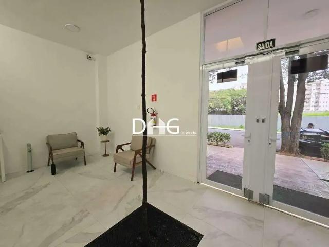 Apartamento para Venda em Paulínia/SP Santa Terezinha 3 Quartos