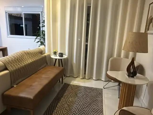 Apartamento para Venda em Paulínia/SP Santa Terezinha 3 Quartos