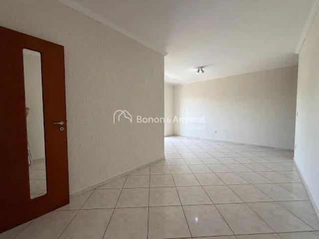 Apartamento para Venda em Paulínia/SP Santa Terezinha 3 Quartos