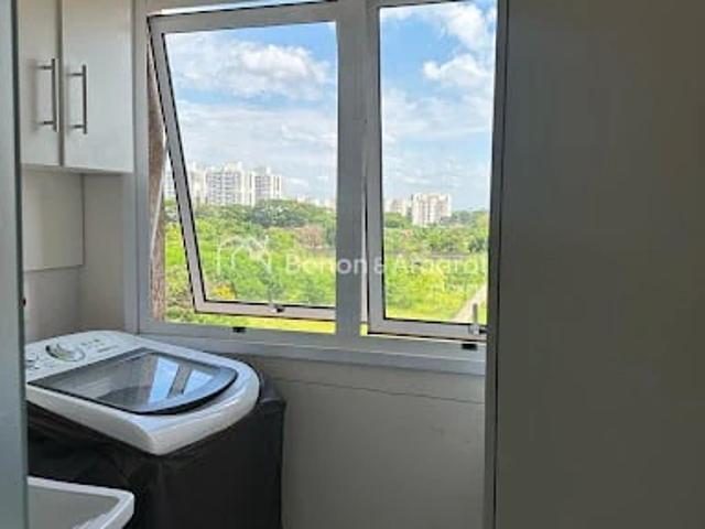 Apartamento para Venda em Paulínia/SP Santa Terezinha 3 Quartos