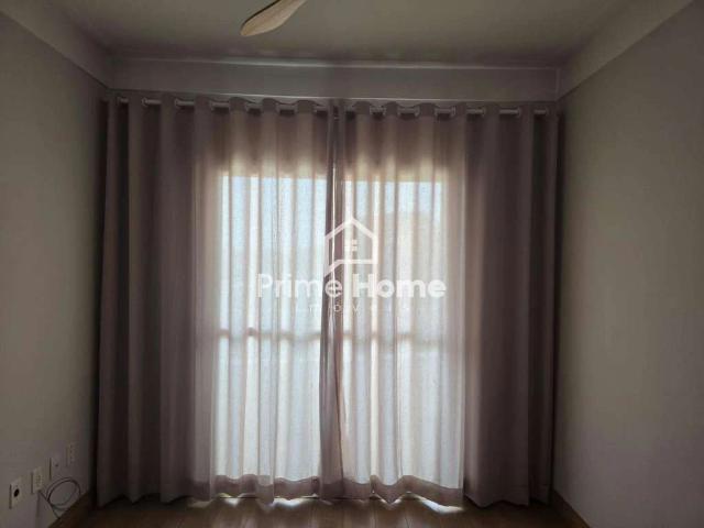 Apartamento para Venda em Paulínia/SP Santa Terezinha 3 Quartos