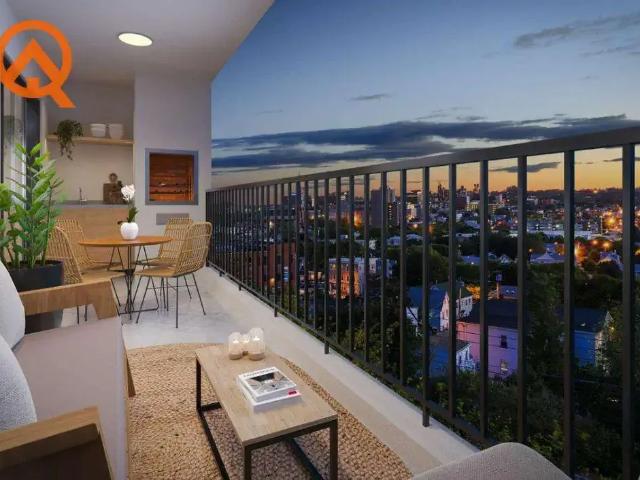 Apartamento para Venda em Paulínia/SP Santa Terezinha 3 Quartos